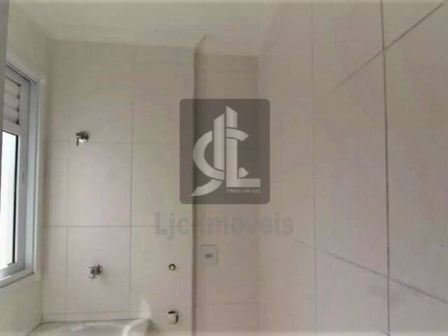 Apartamento para Venda em Santo André - 5