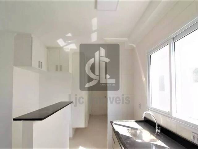 Apartamento para Venda em Santo André - 4