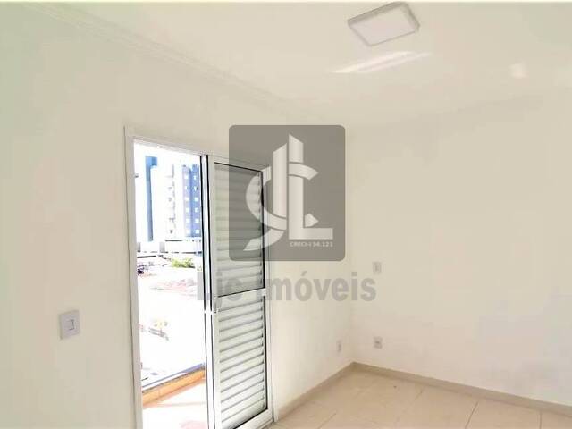 #A-299 - Apartamento para Venda em Santo André - SP - 1