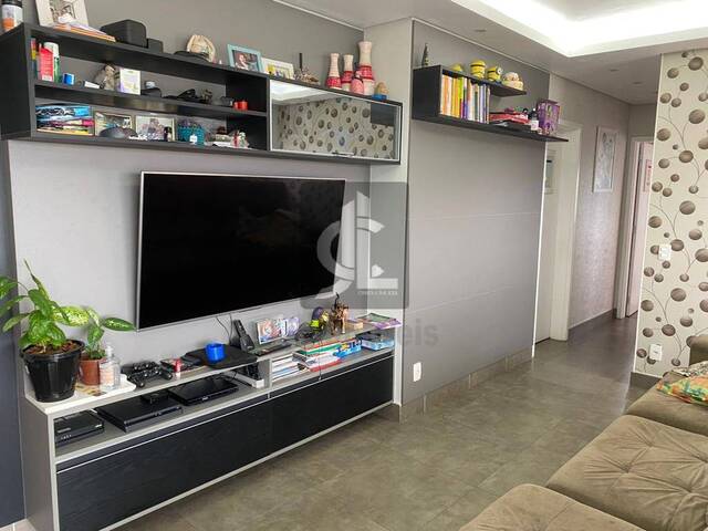 Apartamento para Venda em Santo André - 5