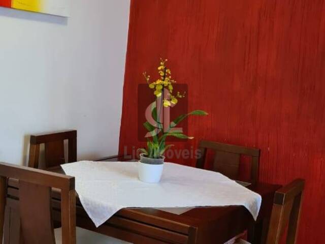 Apartamento para Venda em Santo André - 4
