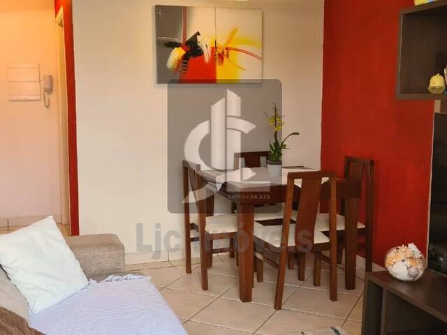 Apartamento para Venda em Santo André - 5