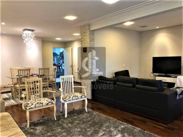 #A-333 - Apartamento para Venda em São Caetano do Sul - SP