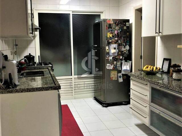 Apartamento para Venda em São Caetano do Sul - 4