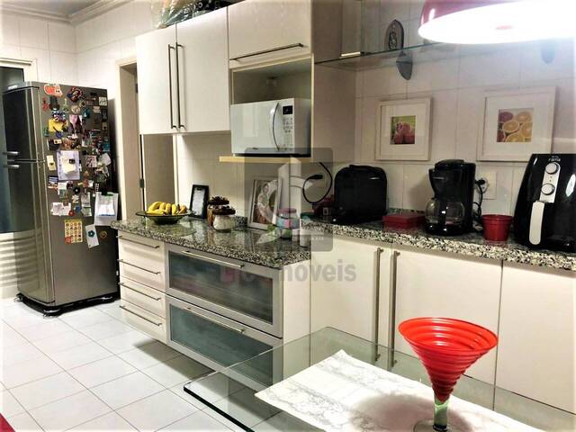 #A-333 - Apartamento para Venda em São Caetano do Sul - SP