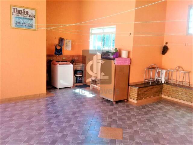#S-344 - Sobrado para Venda em São Caetano do Sul - SP - 3