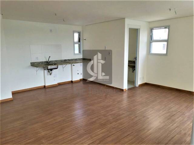 #LAS- 349 - Apartamento para Locação em São Caetano do Sul - SP - 3