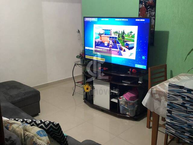 #A-354 - Apartamento para Venda em São Caetano do Sul - SP