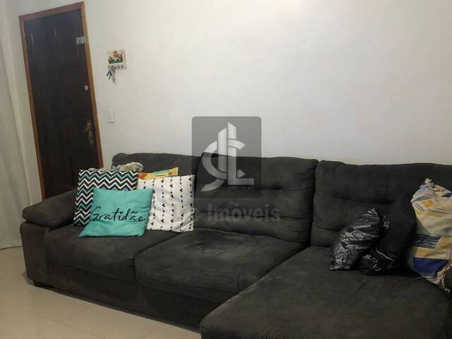 #A-354 - Apartamento para Venda em São Caetano do Sul - SP