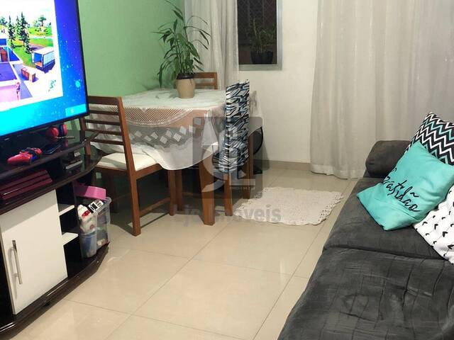 #A-354 - Apartamento para Venda em São Caetano do Sul - SP