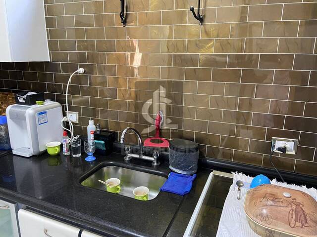 Apartamento para Venda em São Bernardo do Campo - 4