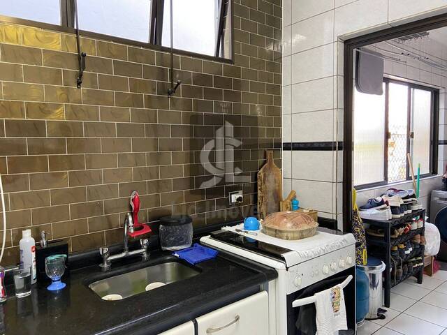 Apartamento para Venda em São Bernardo do Campo - 5