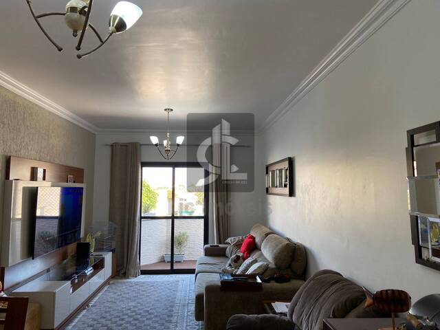 #A-356 - Apartamento para Venda em São Bernardo do Campo - SP