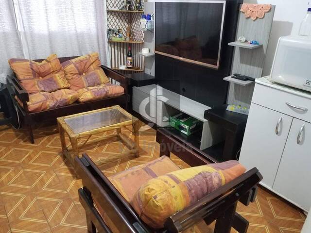 #C-359 - Casa para Venda em Praia Grande - SP