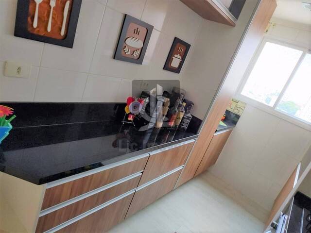 Apartamento para Venda em São Caetano do Sul - 5