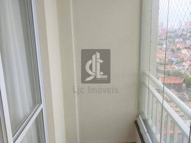 #AC-364 - Apartamento para Venda em São Caetano do Sul - SP - 3
