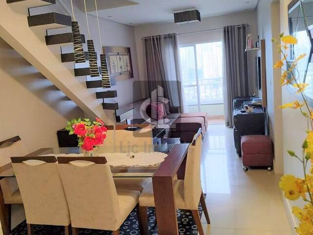 #AC-364 - Apartamento para Venda em São Caetano do Sul - SP - 2