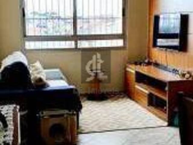 #A-366 - Apartamento para Venda em São Paulo - SP - 2