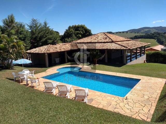 Casa para Venda em Itatiba - 4