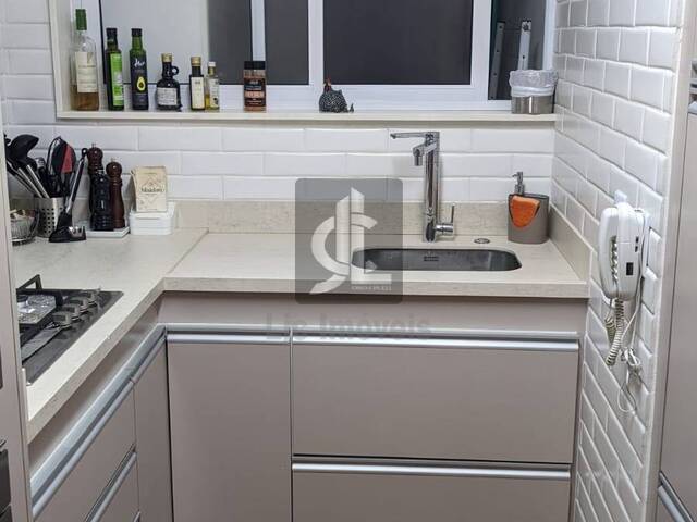 Apartamento para Venda em São Caetano do Sul - 4