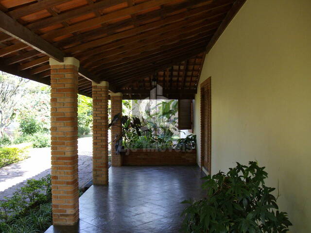 Casa para Venda em Itu - 5
