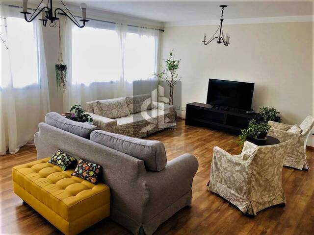 #A-374 - Apartamento para Venda em São Caetano do Sul - SP - 2