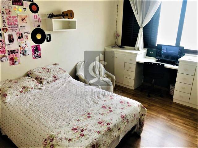 #A-374 - Apartamento para Venda em São Caetano do Sul - SP - 3