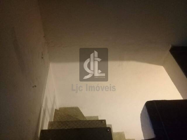 #LC-255 - Casa para Locação em São Caetano do Sul - SP