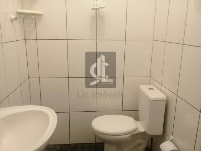 #LC-255 - Casa para Locação em São Caetano do Sul - SP