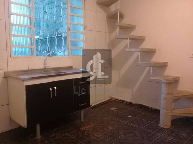 #LC-255 - Casa para Locação em São Caetano do Sul - SP
