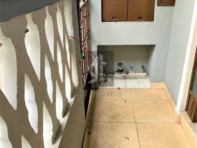 #C-389 - Casa para Venda em São Caetano do Sul - SP - 3