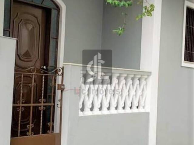 #C-389 - Casa para Venda em São Caetano do Sul - SP - 3