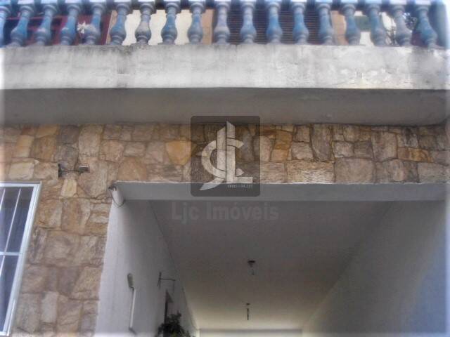 #C-395 - Casa para Venda em São Caetano do Sul - SP - 2