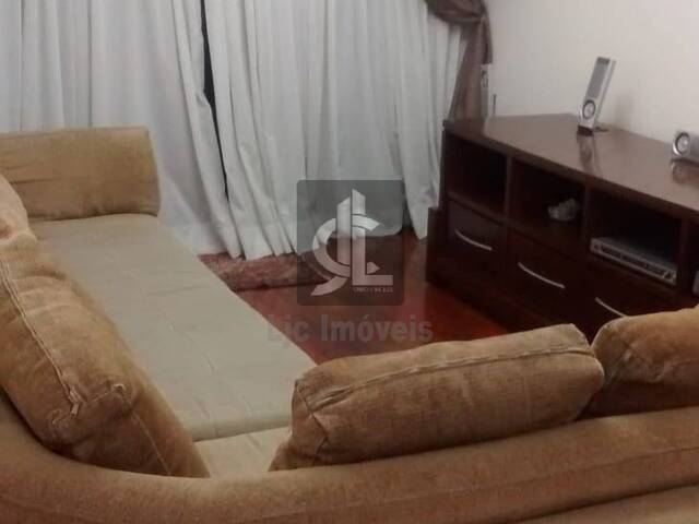 #A-396 - Apartamento para Venda em São Caetano do Sul - SP - 3