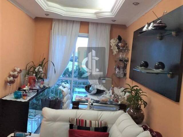 #A-398 - Apartamento para Venda em São Caetano do Sul - SP - 2