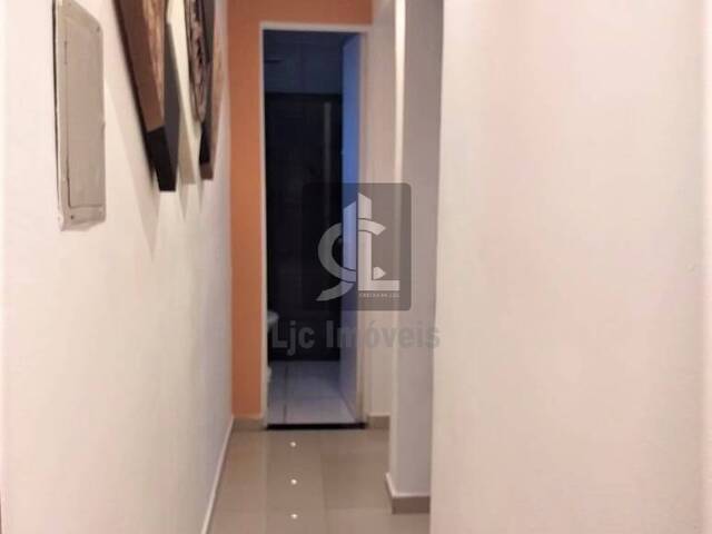 #A-398 - Apartamento para Venda em São Caetano do Sul - SP - 3
