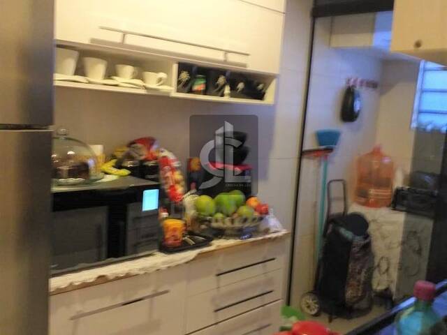 #A-398 - Apartamento para Venda em São Caetano do Sul - SP - 1