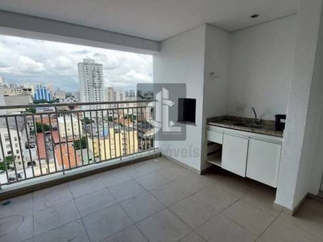 #LA-408 - Apartamento para Locação em São Caetano do Sul - SP
