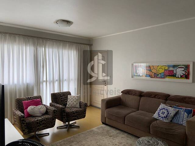 #A-409 - Apartamento para Venda em São Caetano do Sul - SP