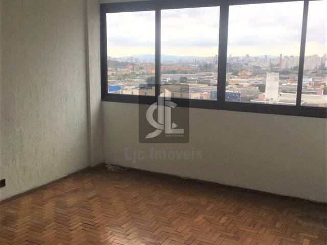 #A-411 - Apartamento para Venda em São Caetano do Sul - SP - 1