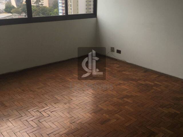 #A-411 - Apartamento para Venda em São Caetano do Sul - SP - 2