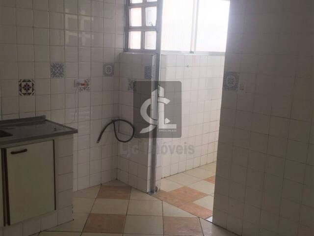 Apartamento para Locação em São Caetano do Sul - 4