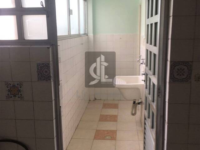 Apartamento para Locação em São Caetano do Sul - 5
