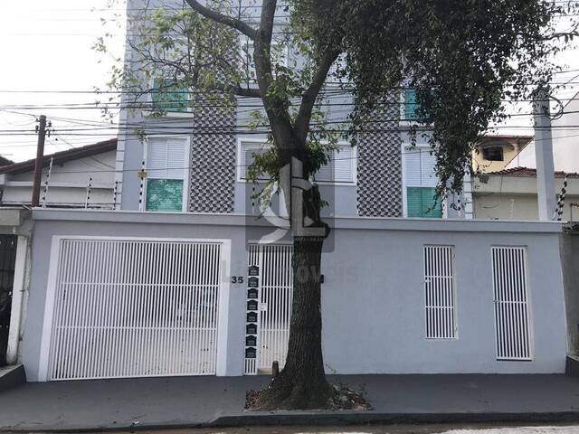 Venda em Jardim Stella - Santo André