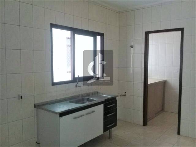 #LA-424 - Apartamento para Locação em São Caetano do Sul - SP