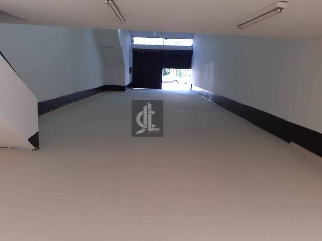 #LSL-425 - Salão Comercial para Venda em Santo André - SP - 2