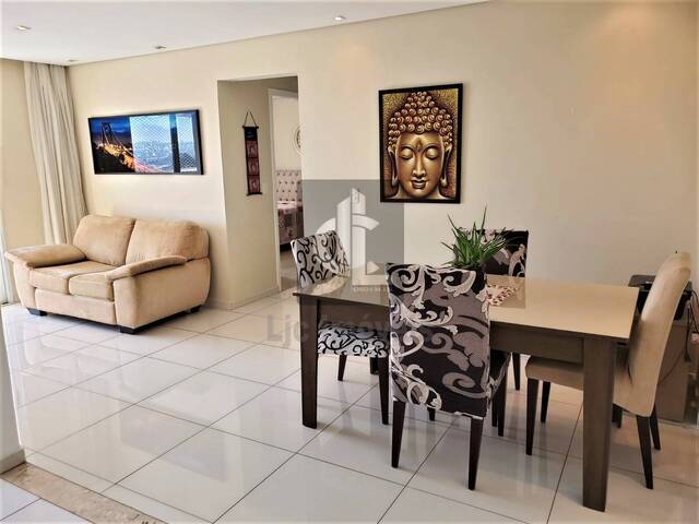 #A-426 - Apartamento para Venda em São Caetano do Sul - SP - 3