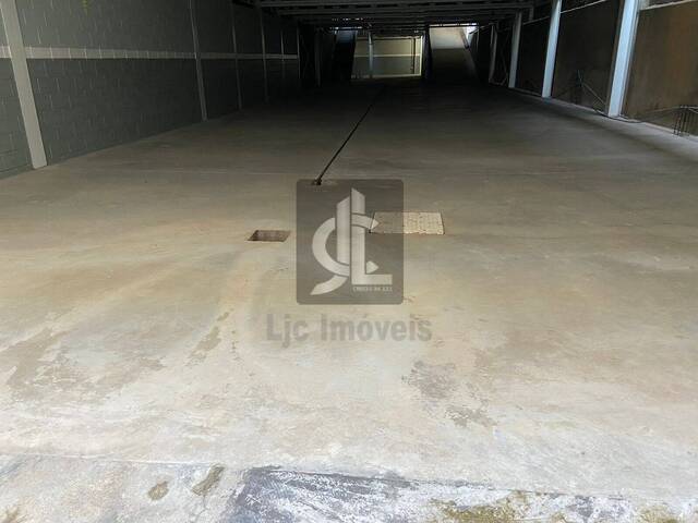 #LG-427 - Galpão para Locação em São Caetano do Sul - SP - 3