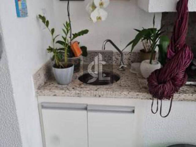 Apartamento para Venda em Santo André - 5