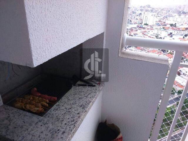 Apartamento para Venda em Santo André - 4